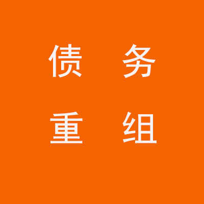 东山个人债务重组优化